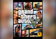 Grand Theft Auto V + Megalodon Shark Cash Card PC