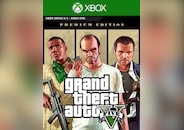 Grand Theft Auto V
