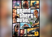 Grand Theft Auto V: Premium Online Edition & Great White Shark Card Bundle