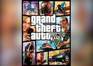 Grand Theft Auto V: Premium Online Edition & Whale Shark Card Bundle