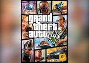 Grand Theft Auto V