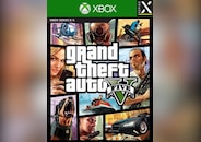 Grand Theft Auto V: Story Mode