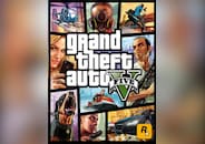 Grand Theft Auto V + Whale Shark Cash Card