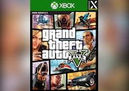 Grand Theft Auto V