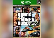 Grand Theft Auto V Xbox Series X/S