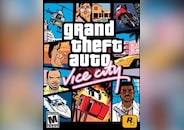 Grand Theft Auto: Vice City