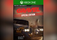 Gravel Special Edition Xbox One