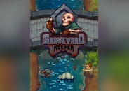 Graveyard Keeper