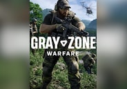 Gray Zone Warfare