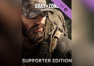 Gray Zone Warfare - Supporter Edition Upgrade