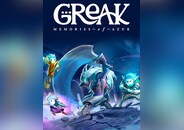 Greak: Memories of Azur