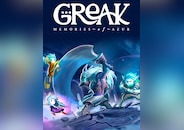 Greak: Memories of Azur PC