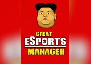 Great eSports Manager