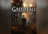 GreedFall