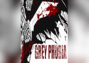 Grey Phobia PC