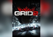 GRID 2 - Bathurst Track Pack