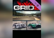 GRID 2 - Spa-Francorchamps Track Pack