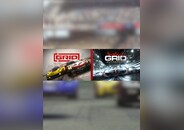 GRID + GRID AUTOSPORT