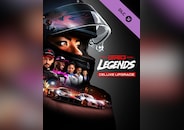GRID Legends Deluxe Upgrade