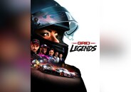 GRID Legends