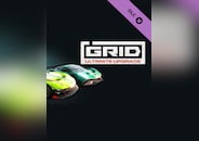 GRID Ultimate Edition Upgrade