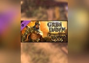 Grim Dawn - Forgotten Gods Expansion