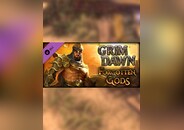 Grim Dawn - Forgotten Gods Expansion
