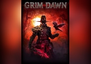 Grim Dawn