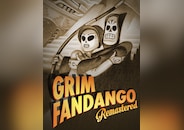 Grim Fandango Remastered