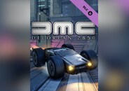 GRIP: Combat Racing - DeLorean 2650