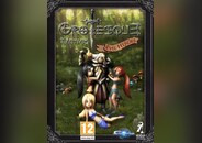Grotesque Tactics: Evil Heroes