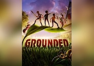 Grounded PC