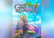 Grow: Song of the Evertree PC