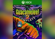 Guacamelee! 2 Complete Xbox One, Windows 10