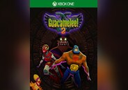Guacamelee! 2 Xbox One