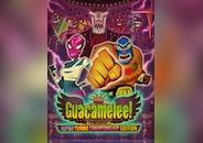 Guacamelee! Gold Edition PC