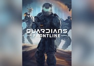 Guardians Frontline