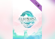 Guild Wars 2: End of Dragons