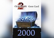 Guild Wars 2 GAMECARD