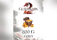 Guild Wars 2 Gold