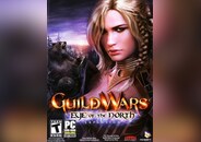Guild Wars Eye of the North Expansion