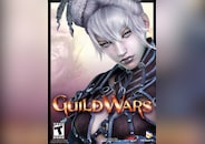 Guild Wars Prophecies PC
