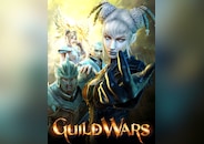Guild Wars The Complete Collection PC