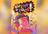 Guilty as Sock! PC