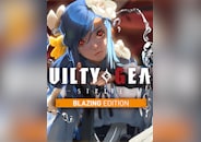 GUILTY GEAR -STRIVE- Blazing Edition PC