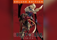 Guilty Gear Strive Deluxe Edition PC