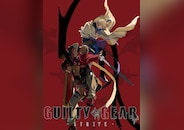 GUILTY GEAR -STRIVE-