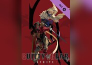 Guilty Gear -Strive- Season Pass 1