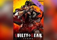 Guilty Gear -Strive- Season Pass 2