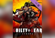 Guilty Gear -Strive- Season Pass 3